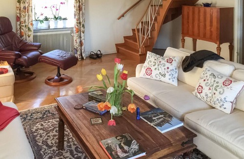 Vitaby Casa | Alojamiento de 4 habitaciones en Vitaby
