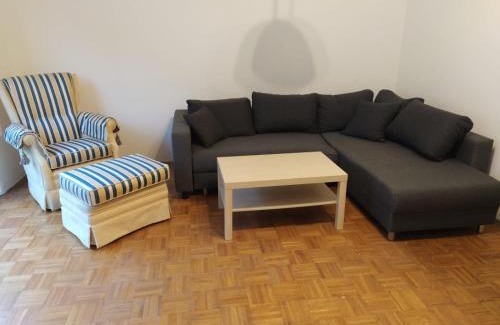 Kadenbach Apartamento | In Kadenbach, Schöne Ferienwohnung im ruhigen