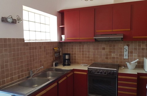 Saint-Chamas Casa | En alta gran familia ideal casa provenzal 18-20 personas