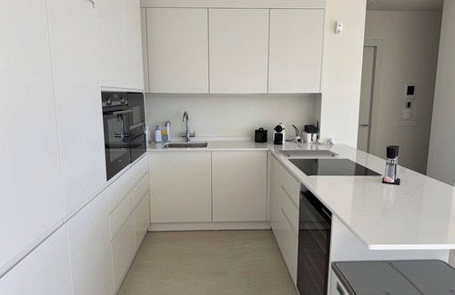 Lo Rufete Villa | Lascolinas, Villa nueva y ultramoderna en el campo de golf más bonito de España