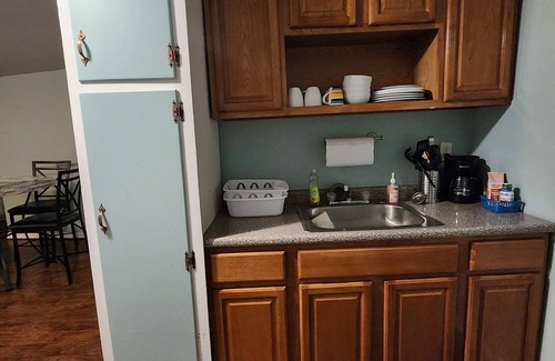 Hartford Apartamento | In Law apt minutes from Downtown Hartford