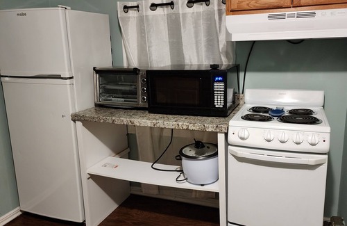 Hartford Apartamento | In Law apt minutes from Downtown Hartford