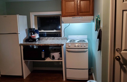 Hartford Apartamento | In Law apt minutes from Downtown Hartford