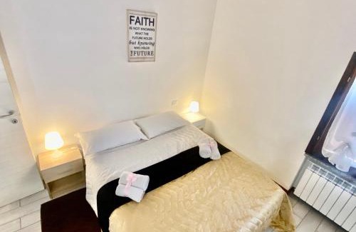 Montichiari Apartamento | In Love 01