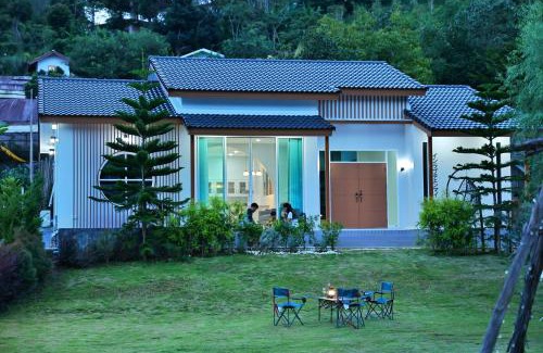 Pong Yaeng Casa | In Love Chiangmai Home