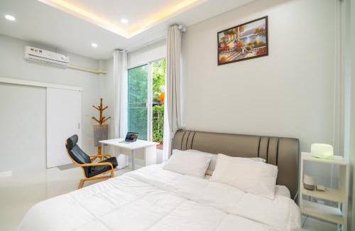 Pong Yaeng Casa | In Love Chiangmai Home