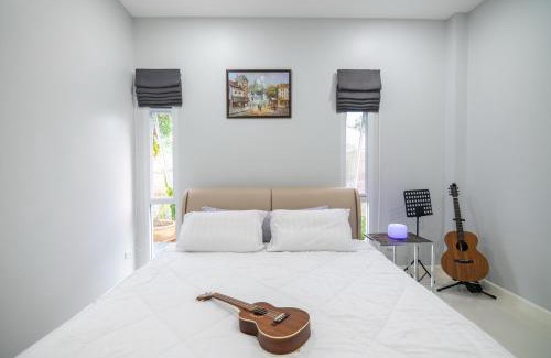 Pong Yaeng Casa | In Love Chiangmai Home