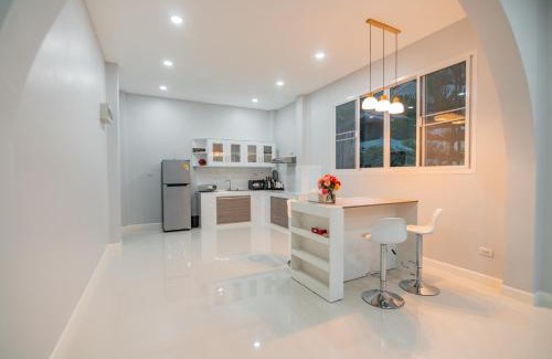 Pong Yaeng Casa | In Love Chiangmai Home