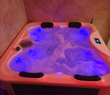 Vrnjacka Banja Apartamento | In lux spa apartman 2