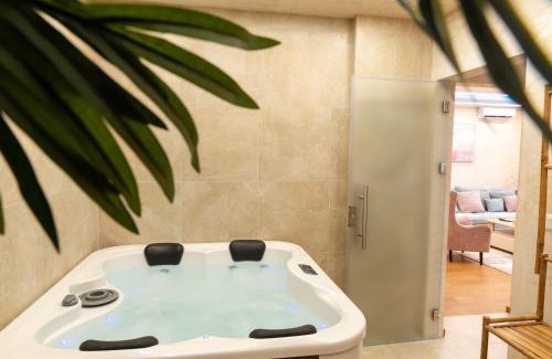 Vrnjacka Banja Apartamento | In lux spa apartman 2
