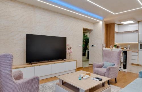 Vrnjacka Banja Apartamento | In lux spa apartman 2