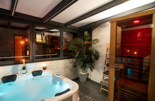 Vrnjacka Banja Apartamento | IN LUX SPA APARTMAN