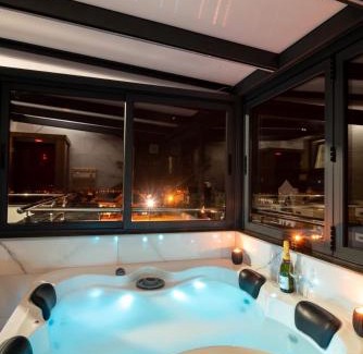 Vrnjacka Banja Apartamento | IN LUX SPA APARTMAN
