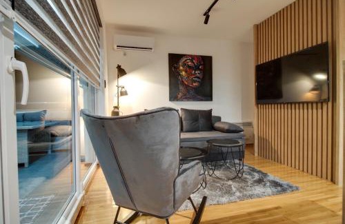 Vrnjacka Banja Apartamento | IN LUX SPA APARTMAN
