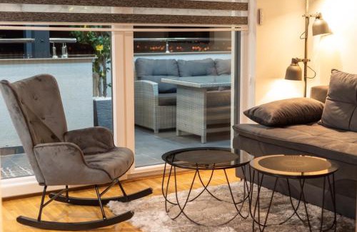 Vrnjacka Banja Apartamento | IN LUX SPA APARTMAN