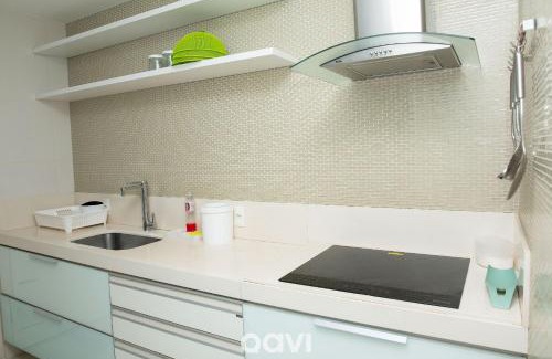 Cotovelo Apartamento | In Mare Bali Resort com Vista Mar by Qavi