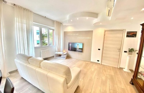 Morivione Apartamento | In Modern and Spacious Design, between Bocconi and the City Center of Milan