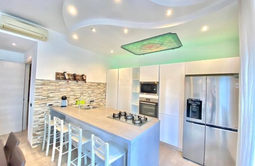 Morivione Apartamento | In Modern and Spacious Design, between Bocconi and the City Center of Milan