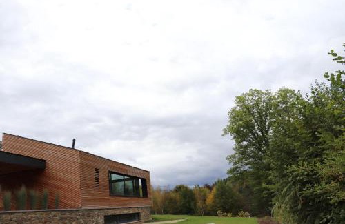 Vresse-sur-Semois Casa | In Monte