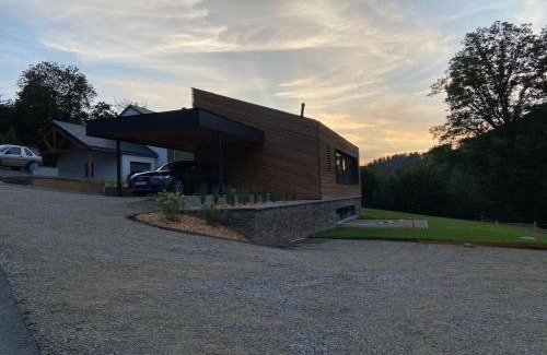 Vresse-sur-Semois Casa | In Monte