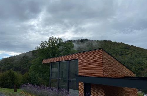 Vresse-sur-Semois Casa | In Monte