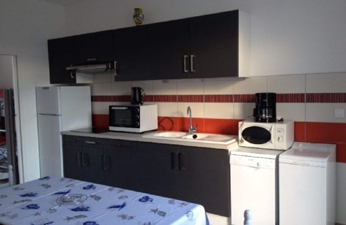 Rivedoux-Plage Casa | In nature 200 metres from the sea
