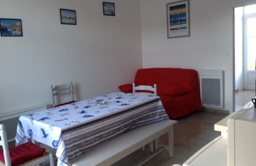 Rivedoux-Plage Casa | In nature 200 metres from the sea