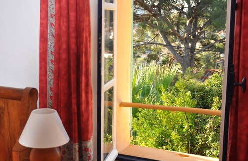 Ollioules Casa | Un Ollioules, cerca de Sanary, casa provenzal de encanto con piscina