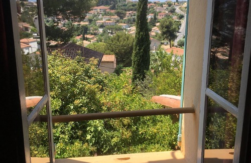 Ollioules Casa | Un Ollioules, cerca de Sanary, casa provenzal de encanto con piscina