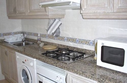 Los Arenales del Sol Casa | En uno de los complejos más buscados * Propiedad Registrada de la Oficina de Turismo *