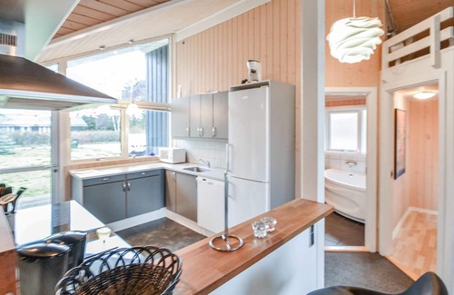 Ebeltoft Casa | Alojamiento de 3 habitaciones en Ebeltoft