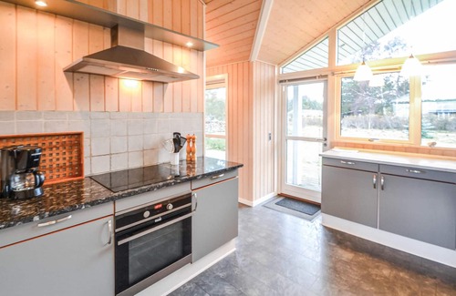 Ebeltoft Casa | Alojamiento de 3 habitaciones en Ebeltoft