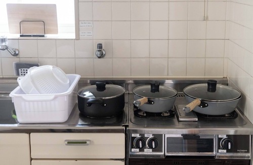 Kita Casa | Entirehome/24Hstay/12People/3DK/Shinjuku,Shibuya,Ueno,Akihabara,Ikebukuro,tokyo