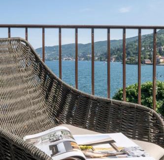 Baveno Apartamento | In piazza sul lago