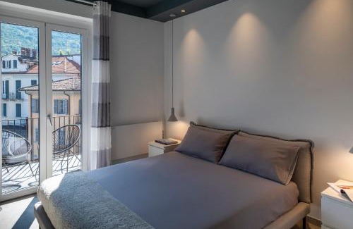 Baveno Apartamento | In piazza sul lago