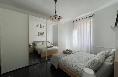 Oregina Apartamento | In Piazzetta