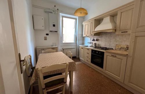 Oregina Apartamento | In Piazzetta
