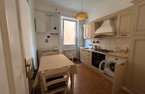 Oregina Apartamento | In Piazzetta