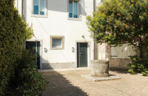 Udine Apartamento | In pieno centro storico con Parcheggio!
