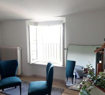 Moncalvo Apartamento | In pieno centro storico Ca Marì e Casa Elena