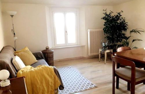 Moncalvo Apartamento | In pieno centro storico Ca Marì e Casa Elena