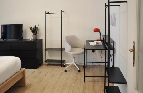 Bari City Centre Apartamento | In Primo Piano