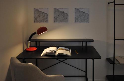 Bari City Centre Apartamento | In Primo Piano
