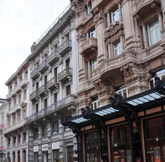 Bari City Centre Apartamento | In Primo Piano