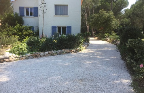 Signes Villa | En una villa provenzal, circuito Paul Ricard grand prixF1