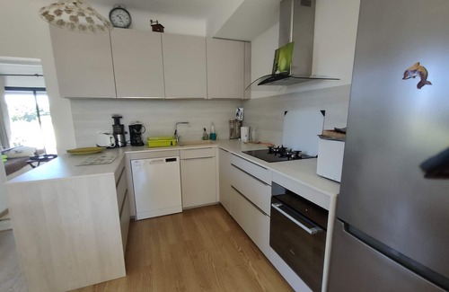 Molleges Villa | Alquiler de vacaciones cerca de St Rémy de Pce con piscina jardín en el campo