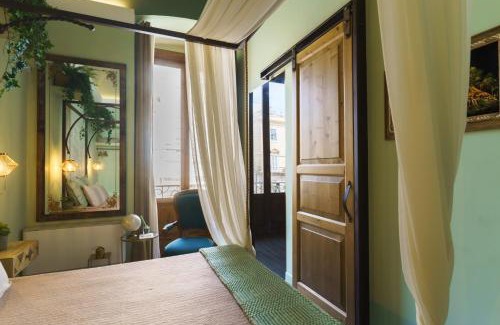 Trani Apartamento | In Rada Apartments