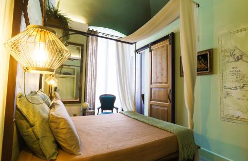 Trani Apartamento | In Rada Apartments