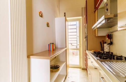 Trani Apartamento | In Rada Maison Grecale