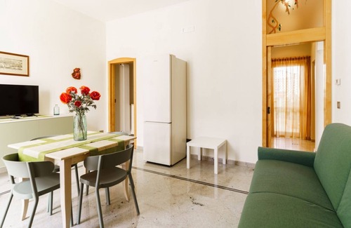 Trani Apartamento | In Rada Maison Grecale